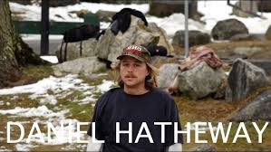 Photo of Daniel Hatheway
