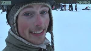 Photo of Collin Johnston