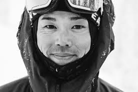 Photo of Yu Sasaki