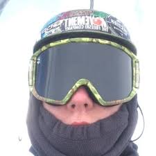 Photo of Albie Bigler