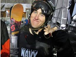 Photo of Tom Wallisch