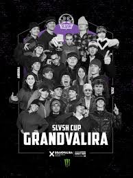 SLVSH CUP GRANDVALIRA 2026