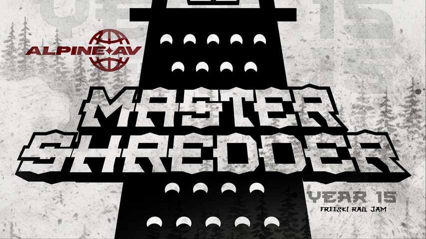 Master Shredder 2026