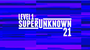 SuperUnknown XXI