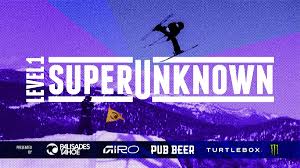 SuperUnknown 23