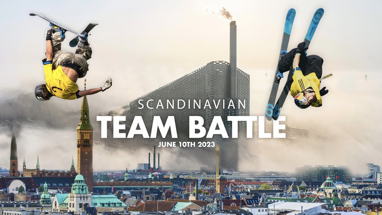 Scandinavian Team Battle 2023