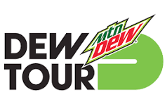 Dew Tour Freeski Final Halfpipe Snowbasin 2012
