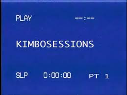 Kimbo sessions 2018