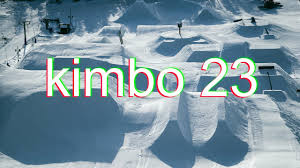 Kimbo sessions 2023