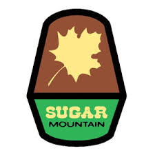 Logo de Sugar Mountain