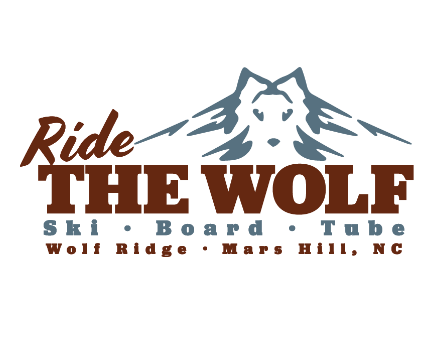 Logo de Wolf Ridge Ski Resort