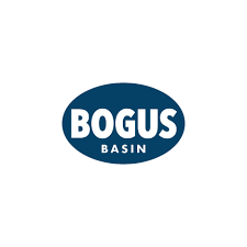 Logo de Bogus Basin Ski Resort