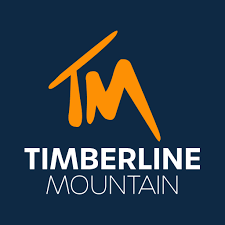Logo de Timberline Mountain