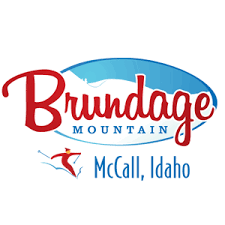 Logo de Brundage Mountain Resort