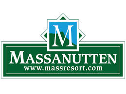 Logo de Massanutten Ski