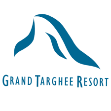 Logo de Grand Targhee