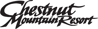 Logo de Chestnut Mountain Resort