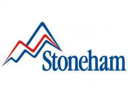 Logo de Stoneham Mountain Resort