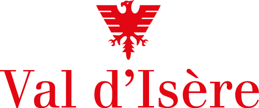 Logo de Val d'isére