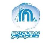 Logo de Ski Dubaï