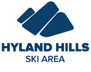 Logo de Hyland Hills