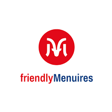 Logo de Les Menuires