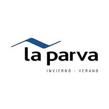 Logo de La Parva