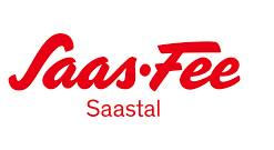 Logo de Saas-Fee