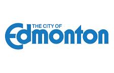 Logo de Edmonton