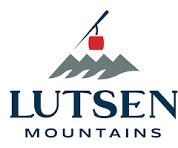 Logo de Lutsen Mountains