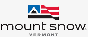 Logo de Mount Snow