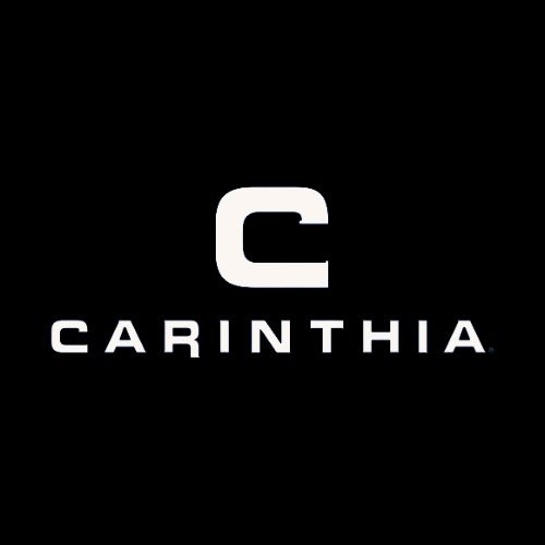 Logo de Carinthia Parks