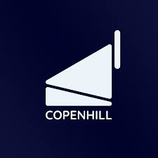 Logo de CopenHill