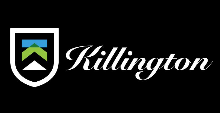 Logo de Killington Resort