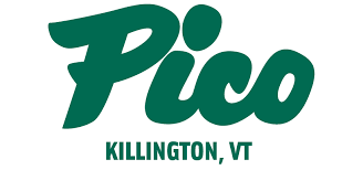 Logo de Pico Mountain