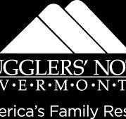 Logo de Smugglers Notch Base Lodge