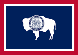 Logo de Wyoming