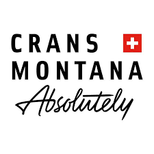 Logo de Crans-Montana
