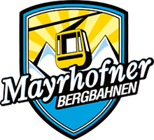 Logo de Mayrhofner Bergbahnen