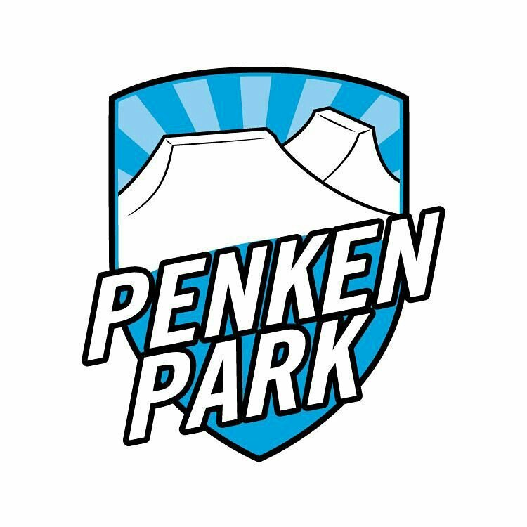 Logo de PenkenPark