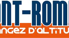 Logo de Font Romeu