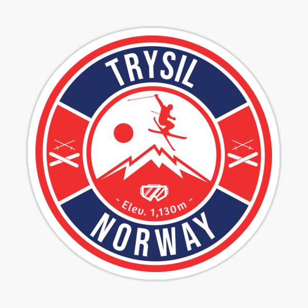 Logo de Trysilfjellet