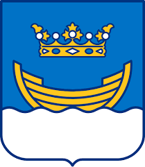 Logo de Helsinki