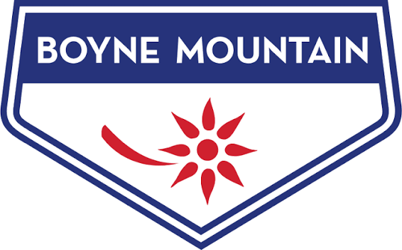 Logo de Boyne Mountain