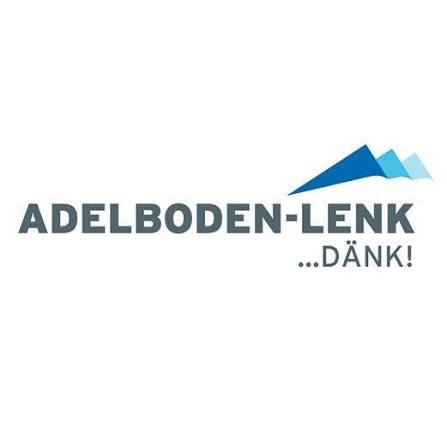 Logo de Adelboden-Lenk