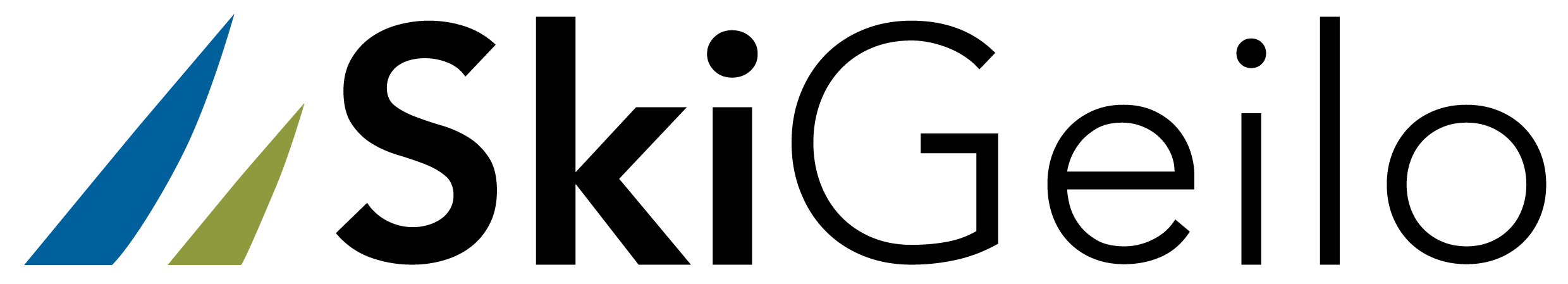Logo de Geilo
