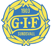 Logo de Sundsvall
