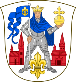 Logo de Odense