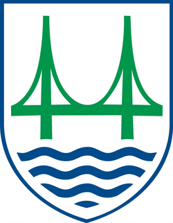 Logo de Slagelse