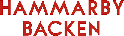 Logo de Hammarbybacken